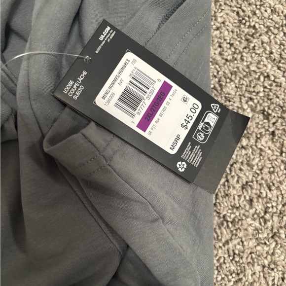 Project rock mens t shirt size 2xl - Picture 3 of 3